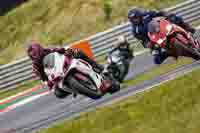 Advanced Group Red Bikes